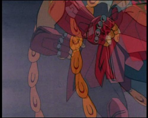 Otaku Gallery  / Anime e Manga / Saint Seiya / Screen Shots / Episodi / 031 - Due fratelli alleati / 121.jpg